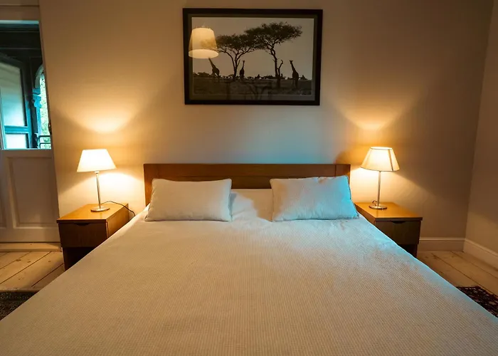 Klara - Wakacyjne Daire *