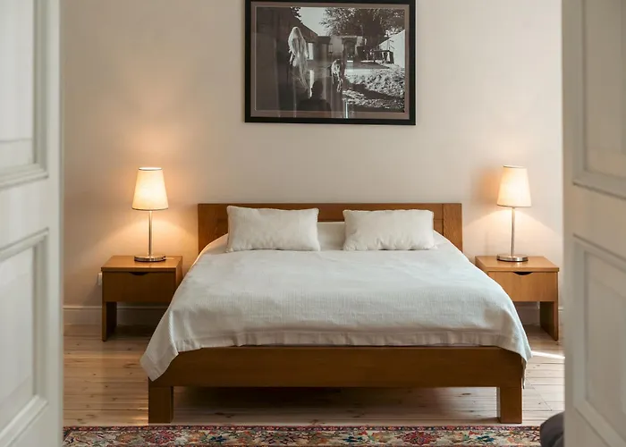 Daire Klara - Wakacyjne Miedzygorze