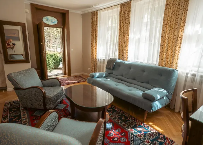 Klara - Wakacyjne Miedzygorze