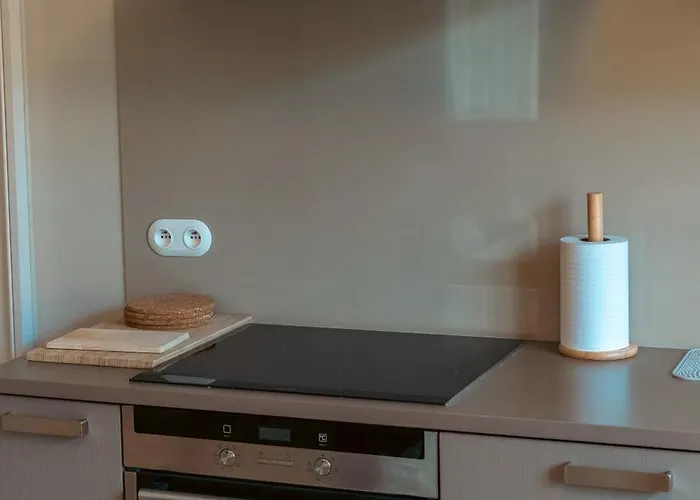 Daire Klara - Wakacyjne