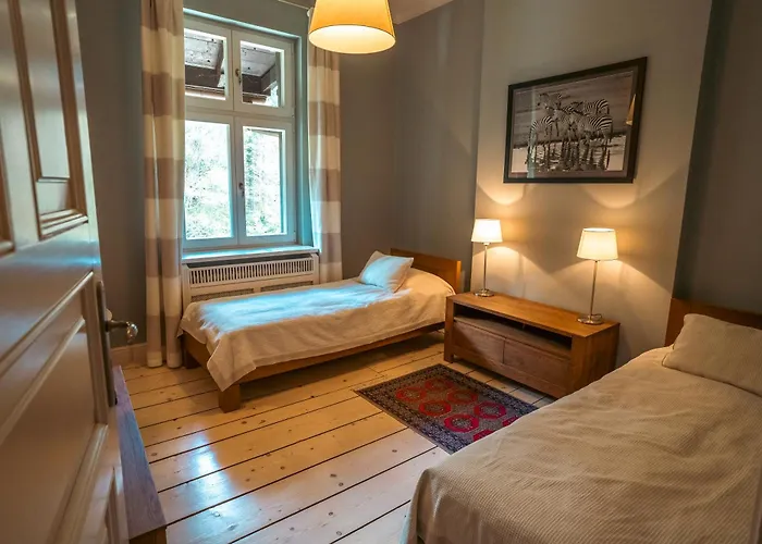 Klara - Wakacyjne דירה *