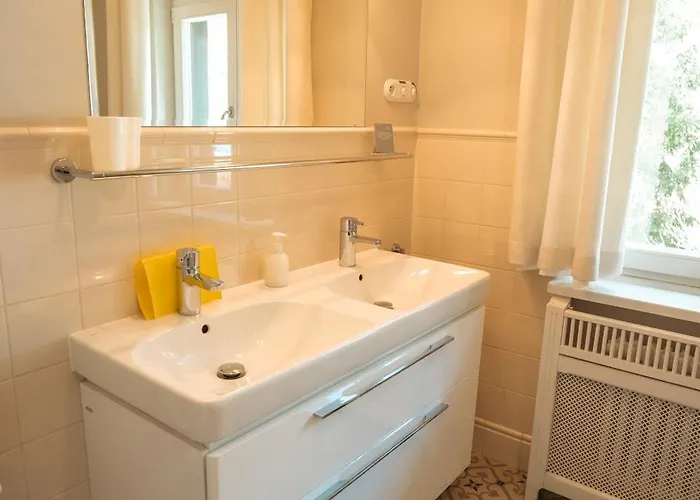 Daire Klara - Wakacyjne Miedzygorze