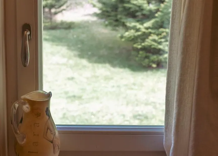 Klara - Wakacyjne דירה *