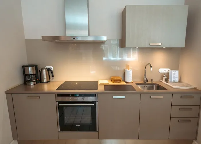 דירה Klara - Wakacyjne *