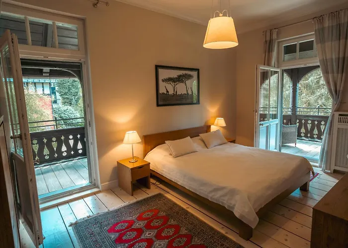 Klara - Wakacyjne Daire *