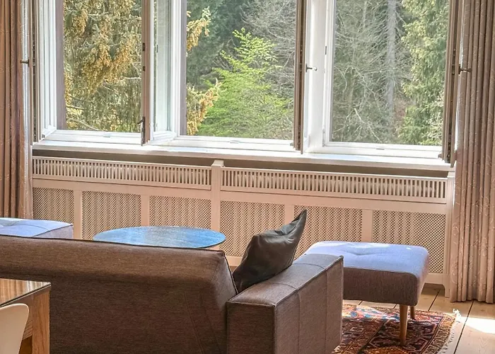 דירה Klara - Wakacyjne *