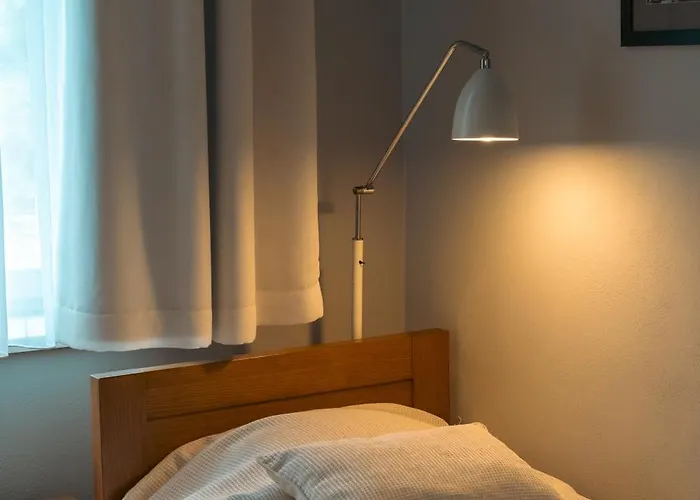 Klara - Wakacyjne דירה *