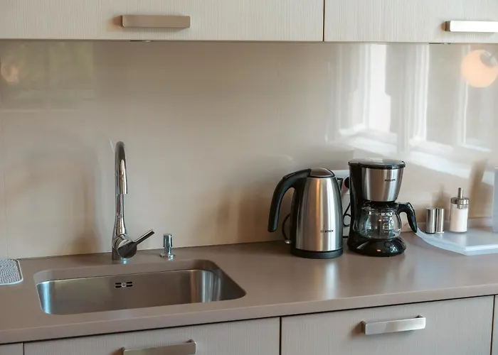 Daire Klara - Wakacyjne Miedzygorze