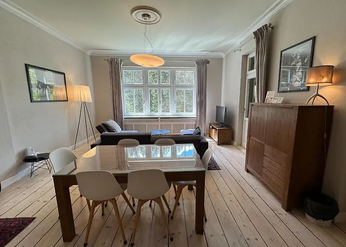 Klara - Wakacyjne Daire Miedzygorze