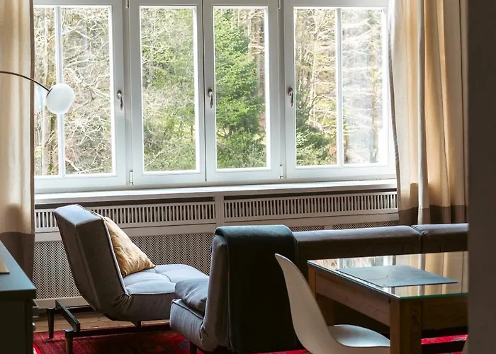 Klara - Wakacyjne דירה *