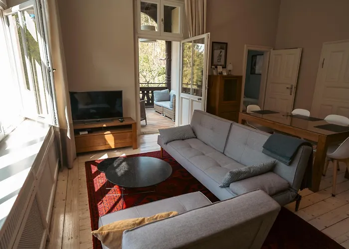 Klara - Wakacyjne Miedzygorze