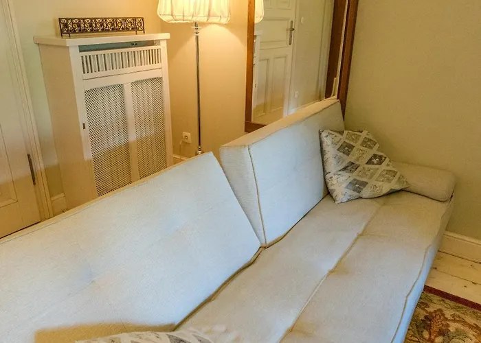 Klara - Wakacyjne דירה