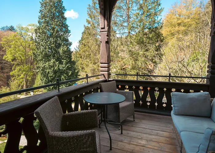 Daire Klara - Wakacyjne Miedzygorze